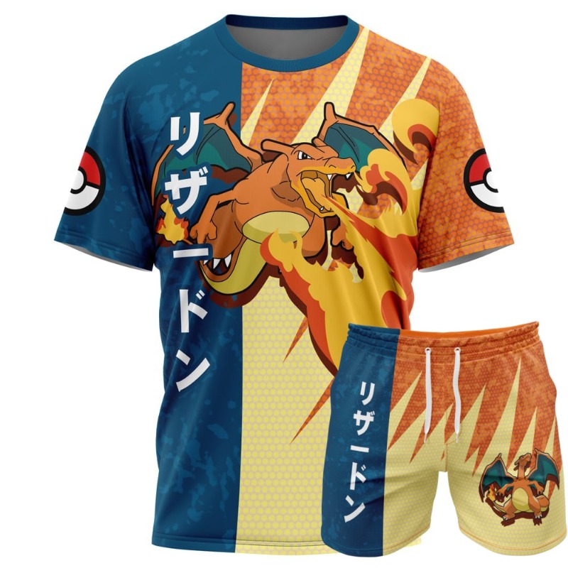 Women And Men Fashion - 2026 Summer Hot Anime One Piece