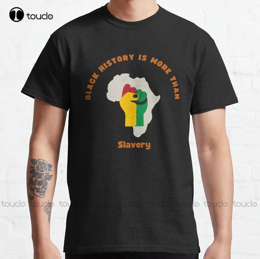 Women Fashion History - Black History Is More Than Slavery