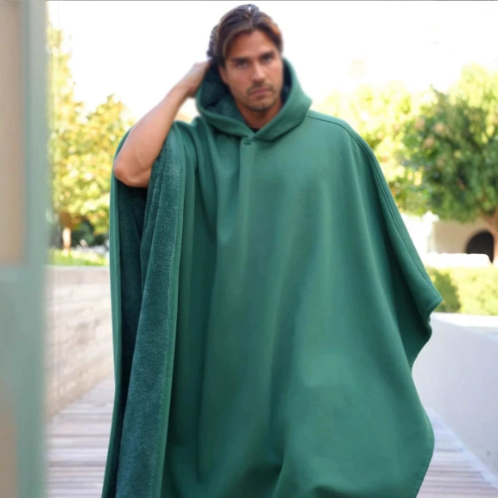 Women'S Fashion Sweatshirts - New Good Quality Indio Cloak Hoodie