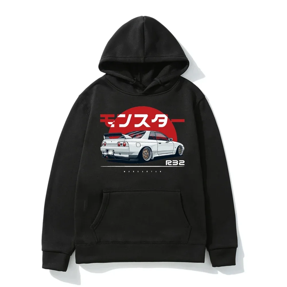 Women Fashion Online - 2026 The r32 monster background line