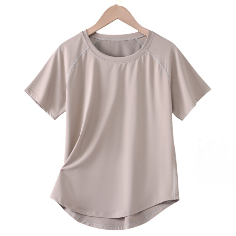 DRUR Women Sports T-shirt Shor - огляд і ціна Women'S Fashion Sweatshirts