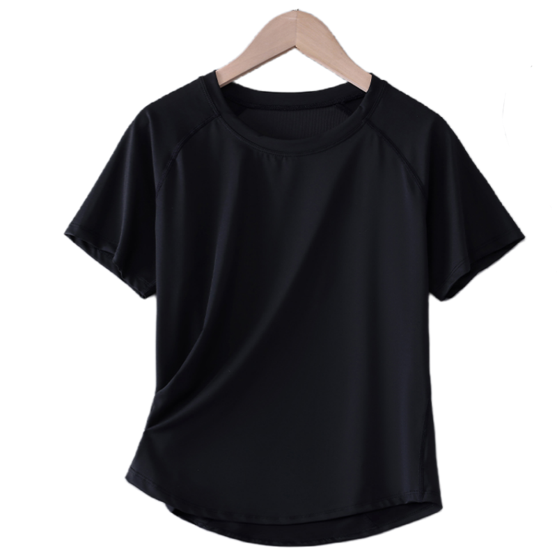 DRUR Women Sports T-shirt Shor - огляд і ціна Women'S Fashion Sweatshirts