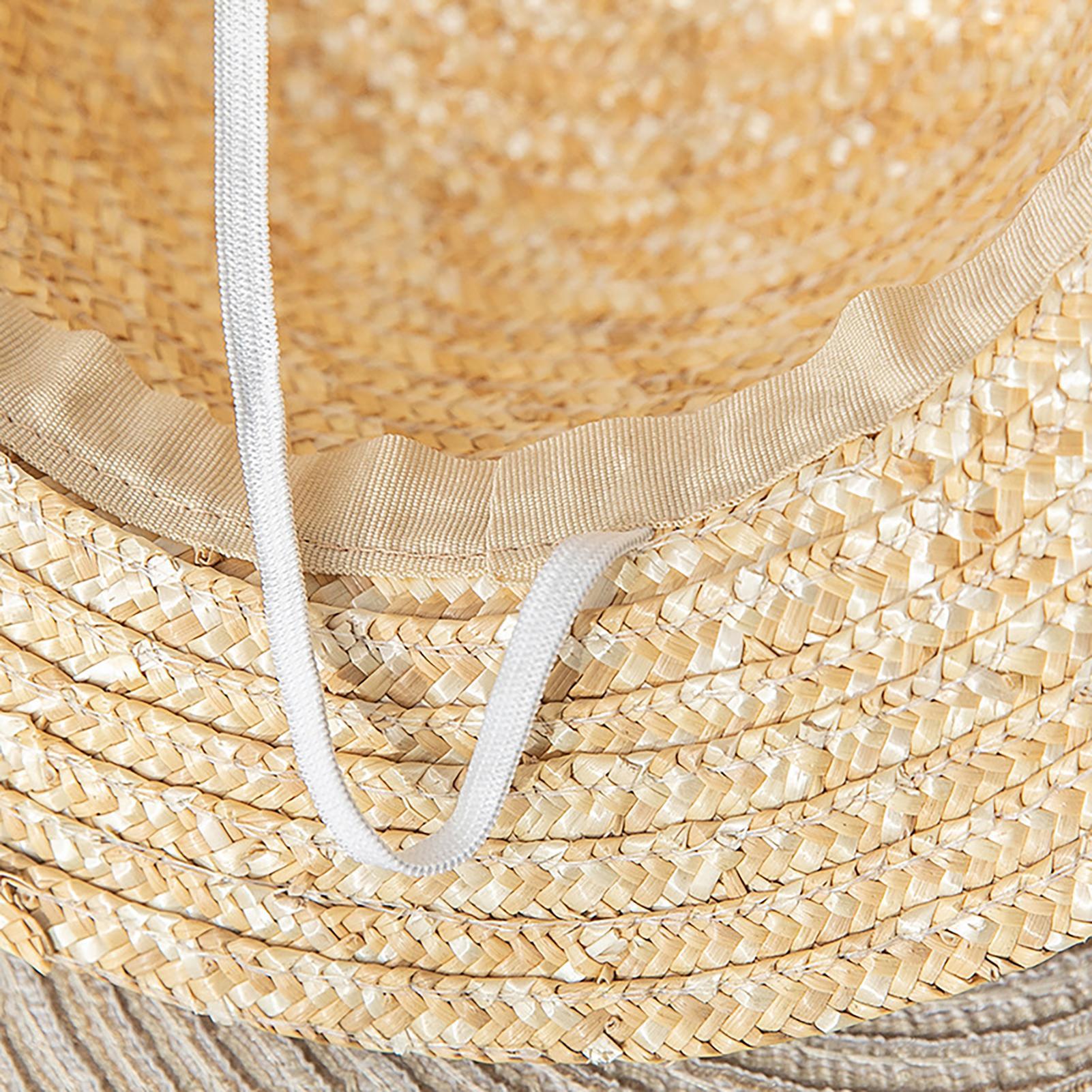 Natural Straw Hat Anime Luffy  - огляд і ціна Straw Hat Summer