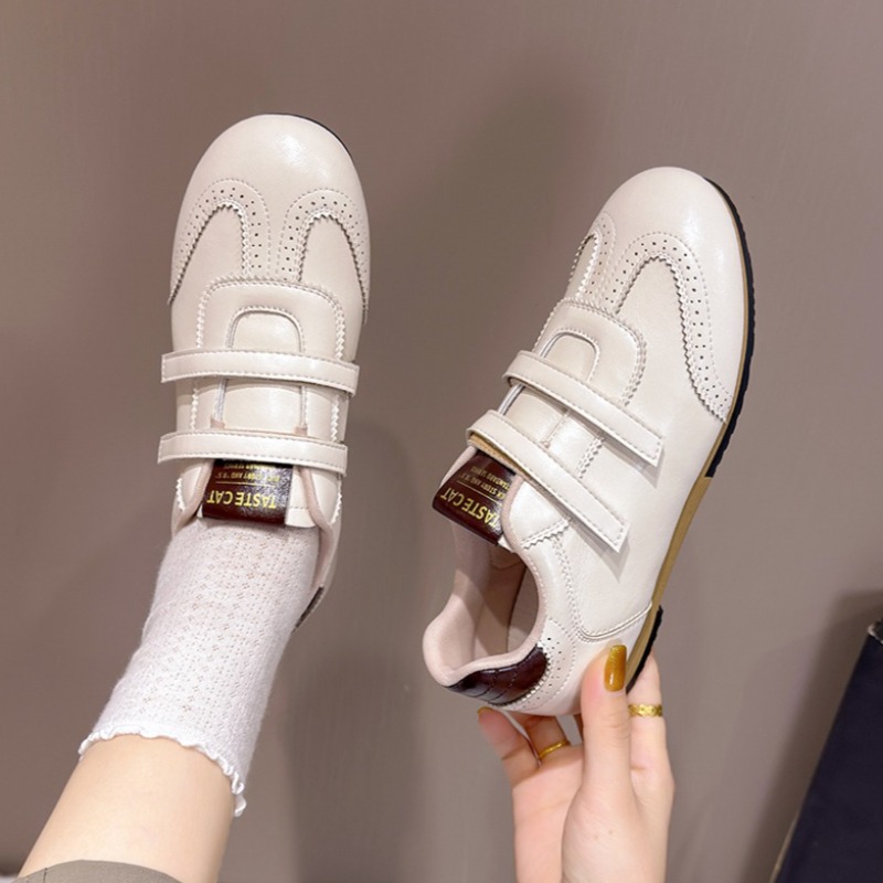 Spring and Autumn Women's Comf - огляд і ціна Women'S Fashion Velcro Sneakers