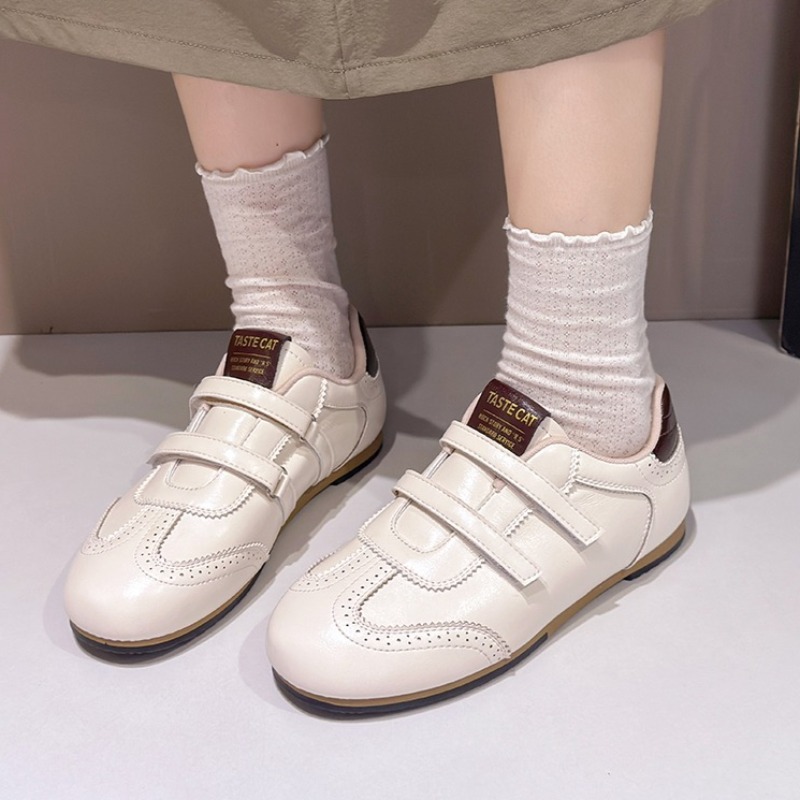 Spring and Autumn Women's Comf - огляд і ціна Women'S Fashion Velcro Sneakers