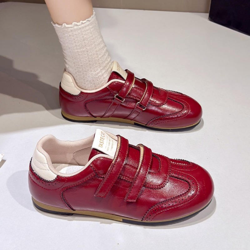 Spring and Autumn Women's Comf - огляд і ціна Women'S Fashion Velcro Sneakers