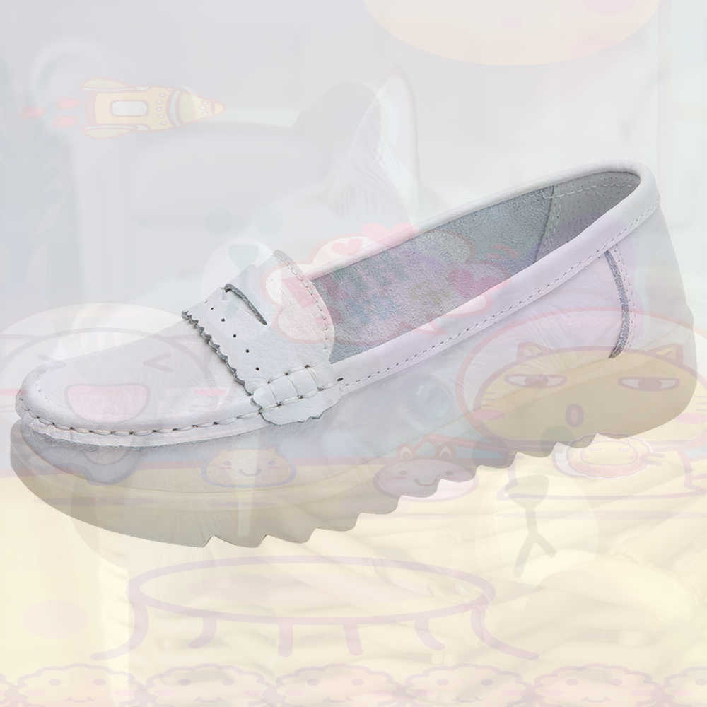 Moccasin Driving Teenage Sneak - огляд і ціна Women Fashion Dress Names