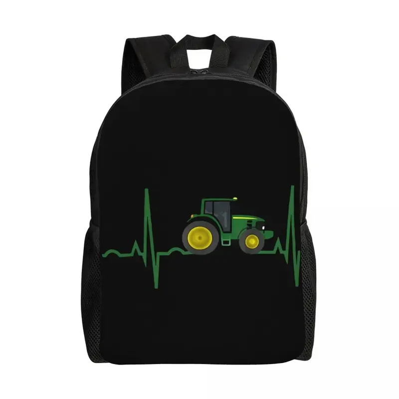 Tractor Heartbeat Laptop Backp - огляд і ціна Women'S Fashion Sweatshirts