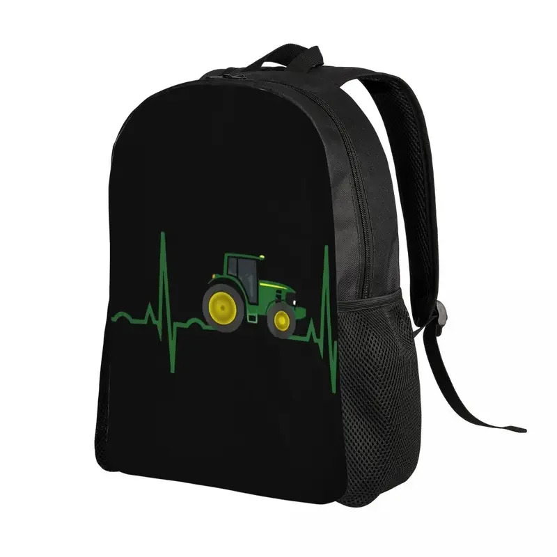 Tractor Heartbeat Laptop Backp - огляд і ціна Women'S Fashion Sweatshirts