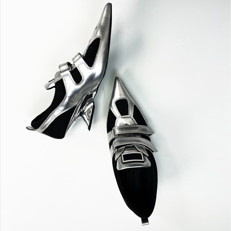Women's Sneakers Designer New  - огляд і ціна Women'S Fashion Velcro Sneakers