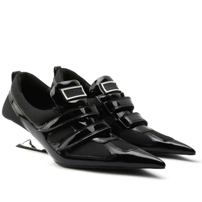 Women's Sneakers Designer New  - огляд і ціна Women'S Fashion Velcro Sneakers