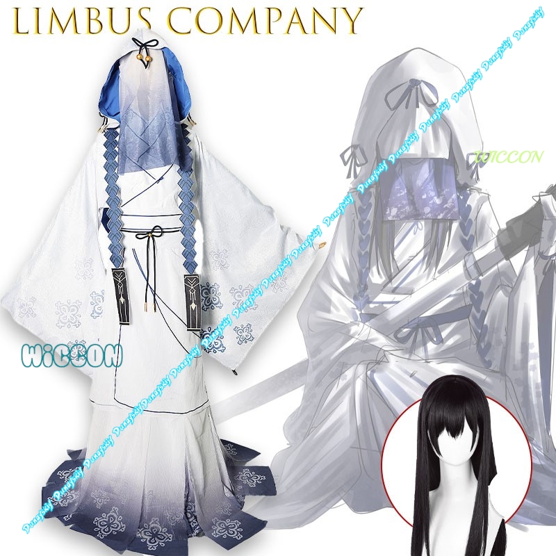 Limbus Company Araya The Celes - огляд і ціна Belted Shirt Dress