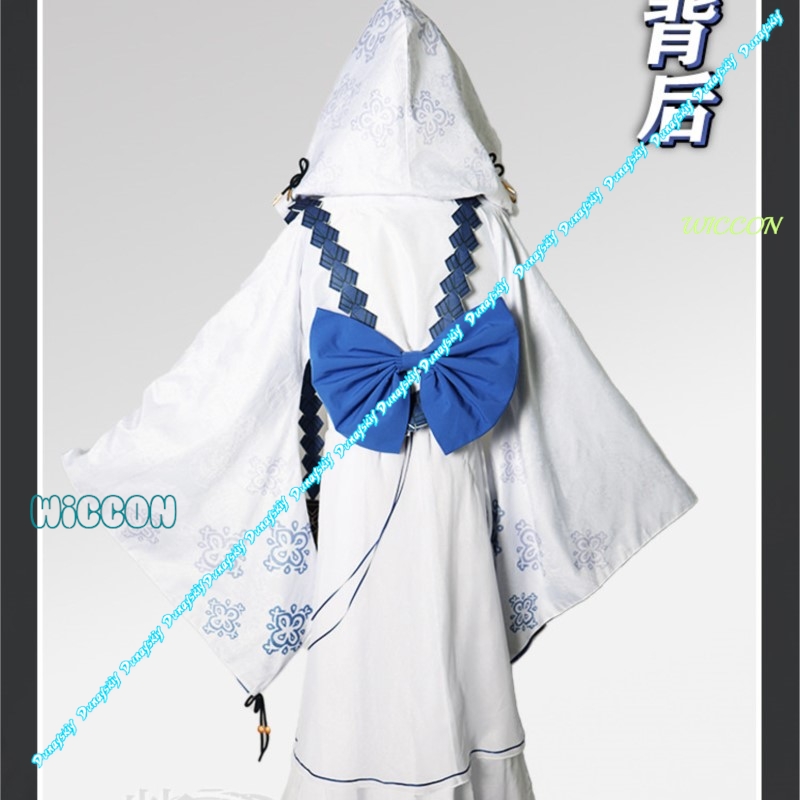 Limbus Company Araya The Celes - огляд і ціна Belted Shirt Dress
