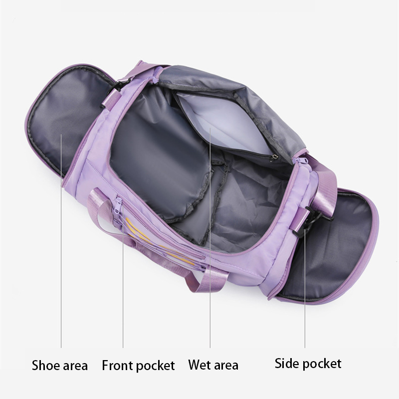 【Causal Backpack】Fashion Sport - огляд і ціна Women And Men Fashion