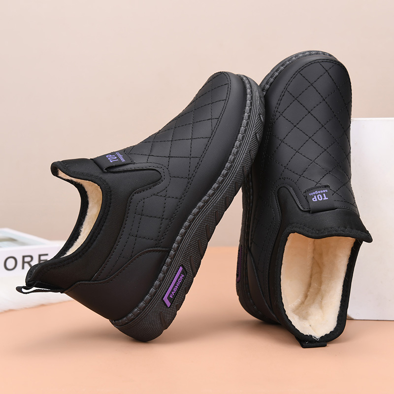 New Winter Women's Shoes, Flee - огляд і ціна Women Fashion Online