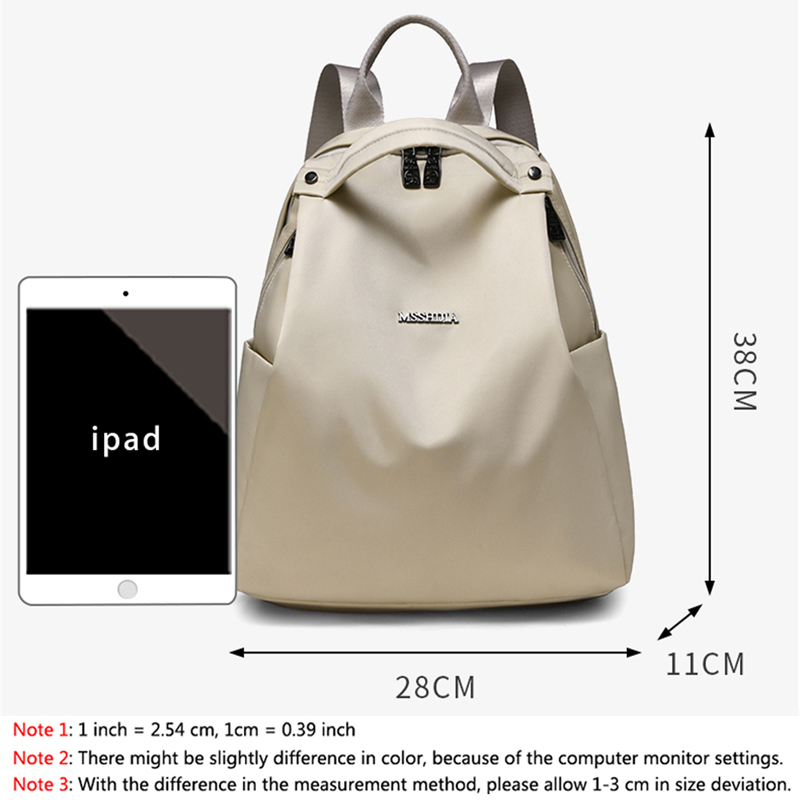 Fashion Daypack for Women Top  - огляд і ціна Women Fashion Online