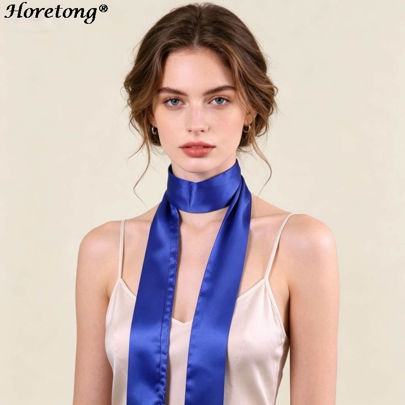 Horetong 2026 New 190cm Extra  - огляд і ціна Women Fashion Necktie
