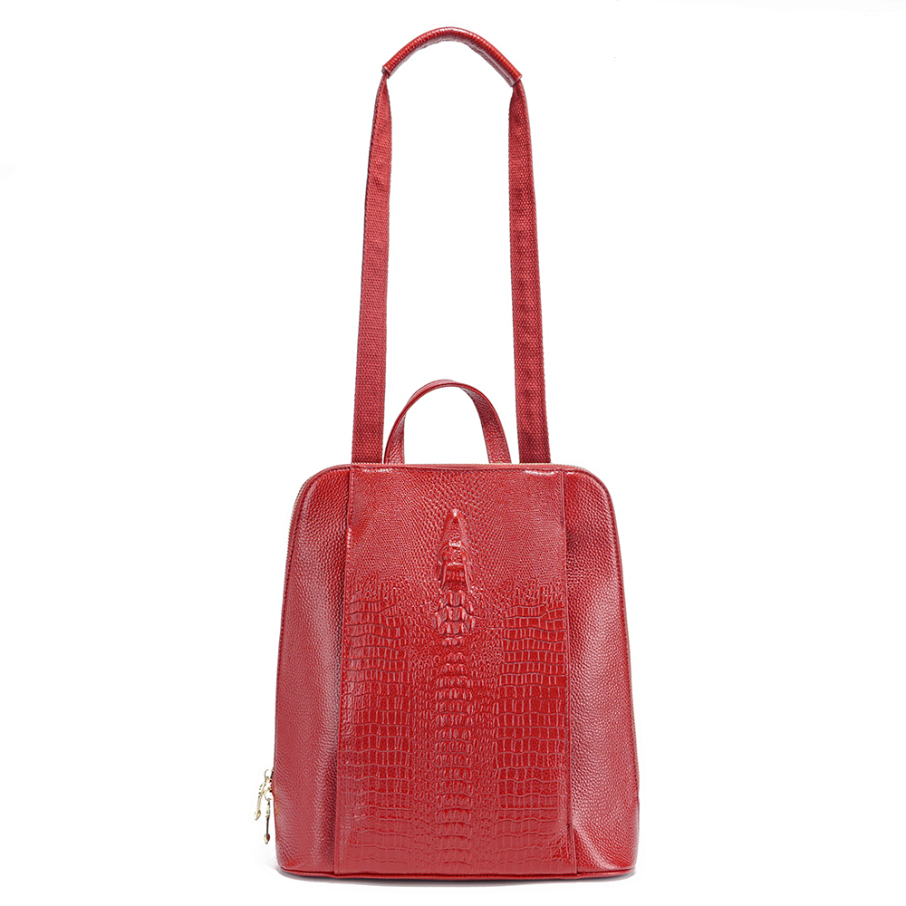 Zency 100% Genuine Leather Dar - огляд і ціна Women'S Fashion Magazines