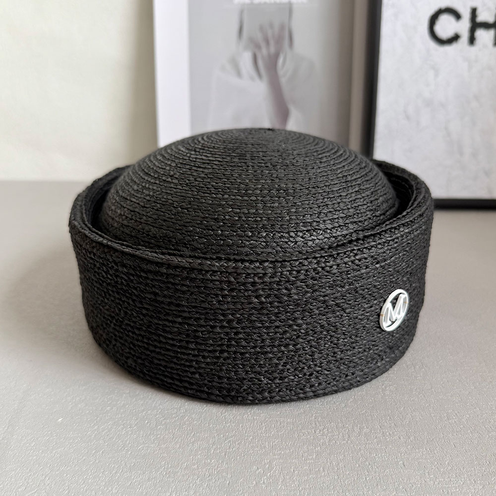 Fashion 100% Raffia PillBox Ha - огляд і ціна Straw Hat Summer