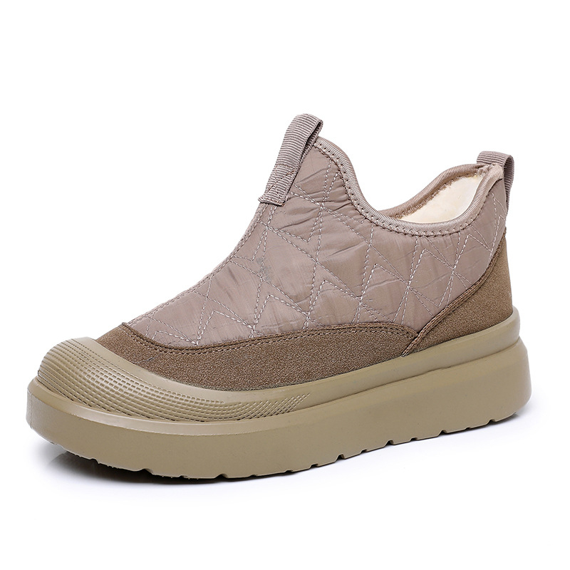 Women Winter Mom Snow Boots Fl - огляд і ціна Women Fashion Online