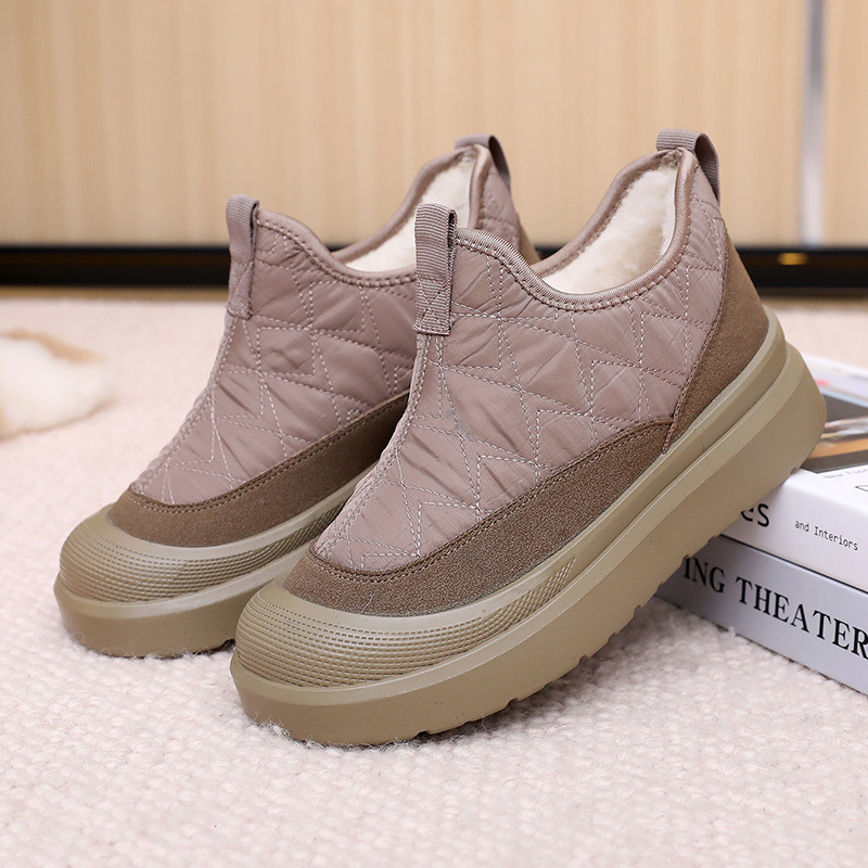 Women Winter Mom Snow Boots Fl - огляд і ціна Women Fashion Online