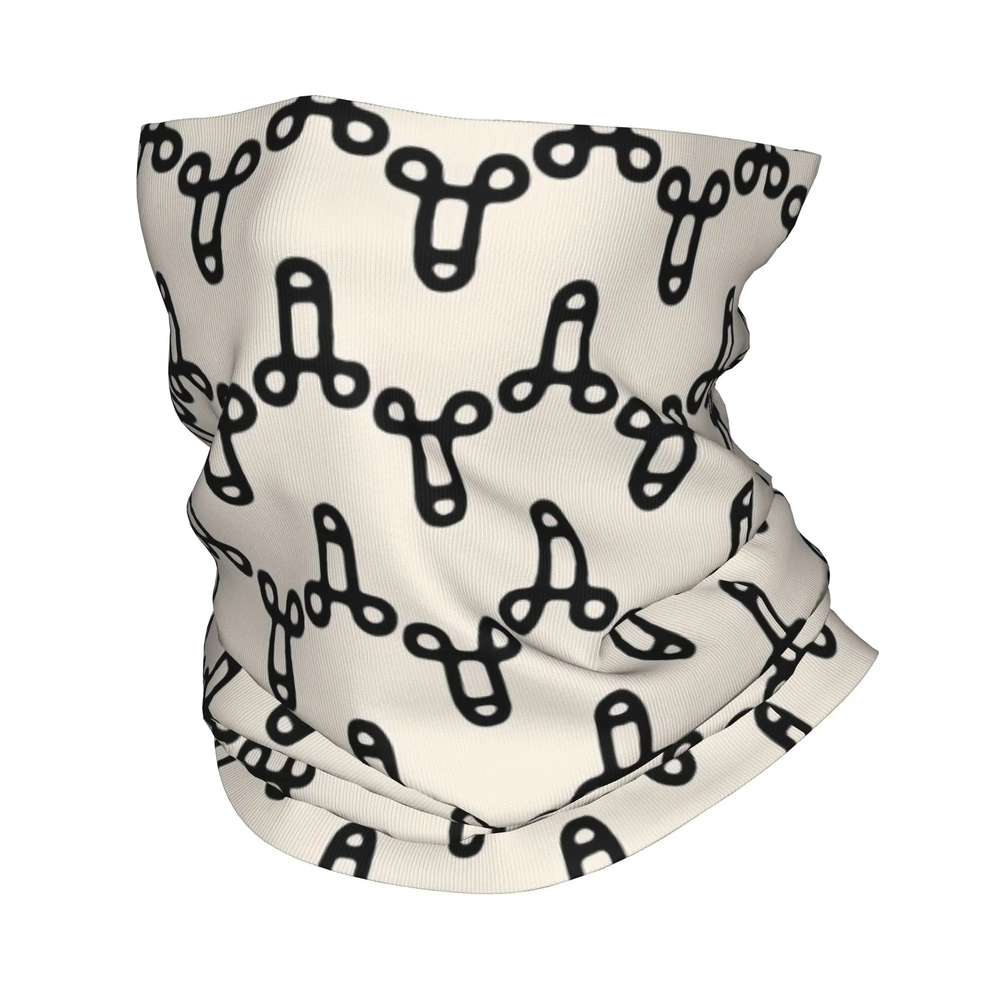 Penis Icon Pattern Light  Band - огляд і ціна Women Fashion Icon