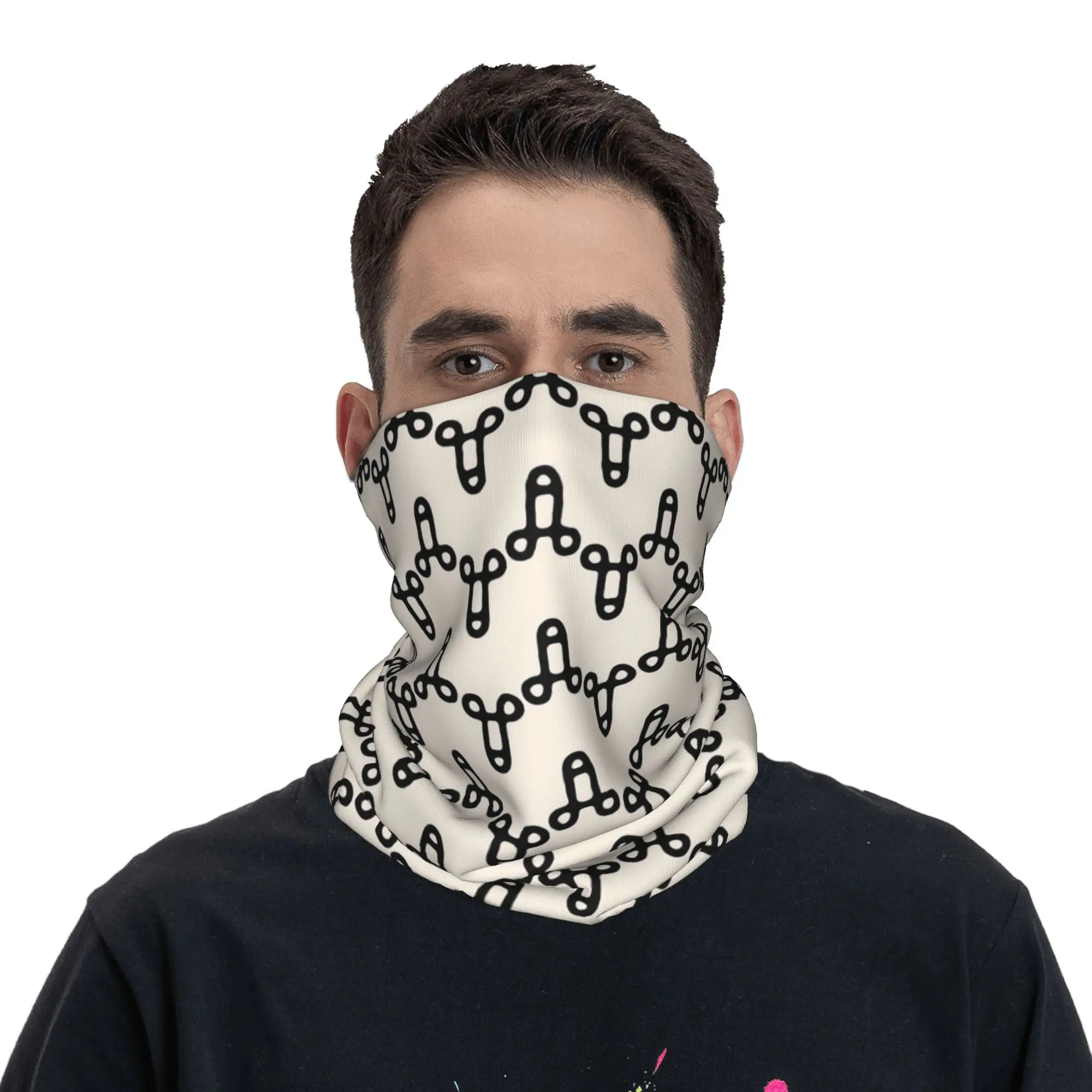 Penis Icon Pattern Light  Band - огляд і ціна Women Fashion Icon