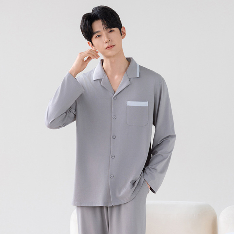 HKSH Autumn Winter Men Tide Lo - огляд і ціна Women And Men Fashion