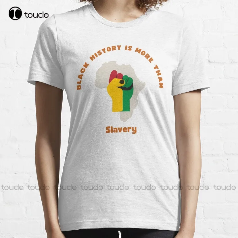 Black History Is More Than Sla - огляд і ціна Women Fashion History