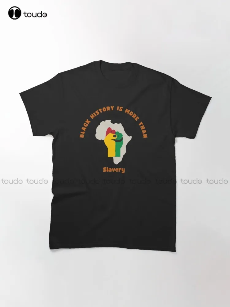 Black History Is More Than Sla - огляд і ціна Women Fashion History