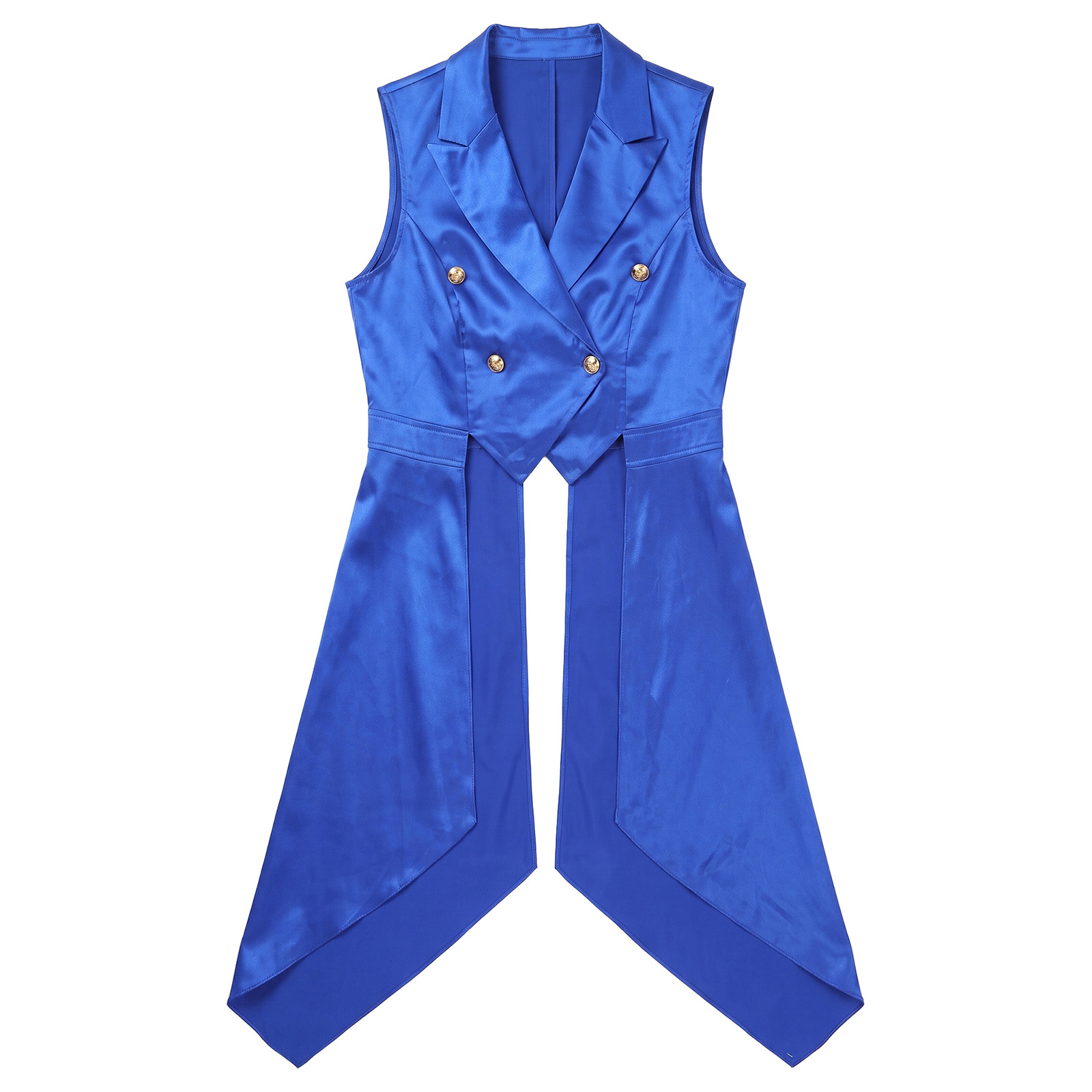 Womens Victorian Waistcoat Sle - огляд і ціна Women'S Fashion Victorian
