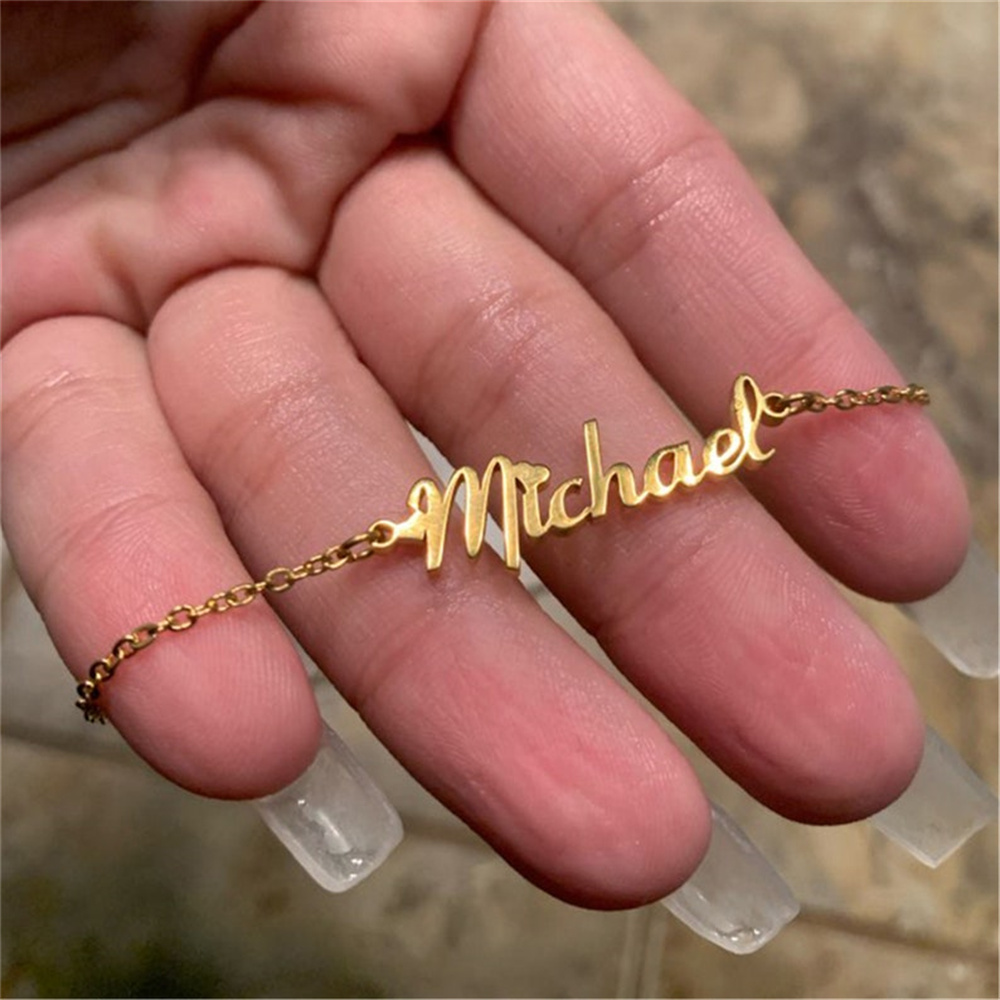 Custom Name Ankle Stainless St - огляд і ціна Women Fashion Dress Names