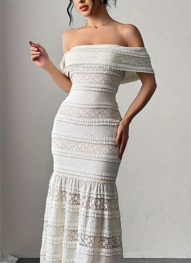 European-style autumn new fash - огляд і ціна Women Fashion Dress Names