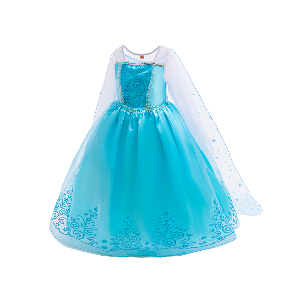 2026 Elsa Blue Long-sleeved Cu - огляд і ціна Ruched Dress Mini
