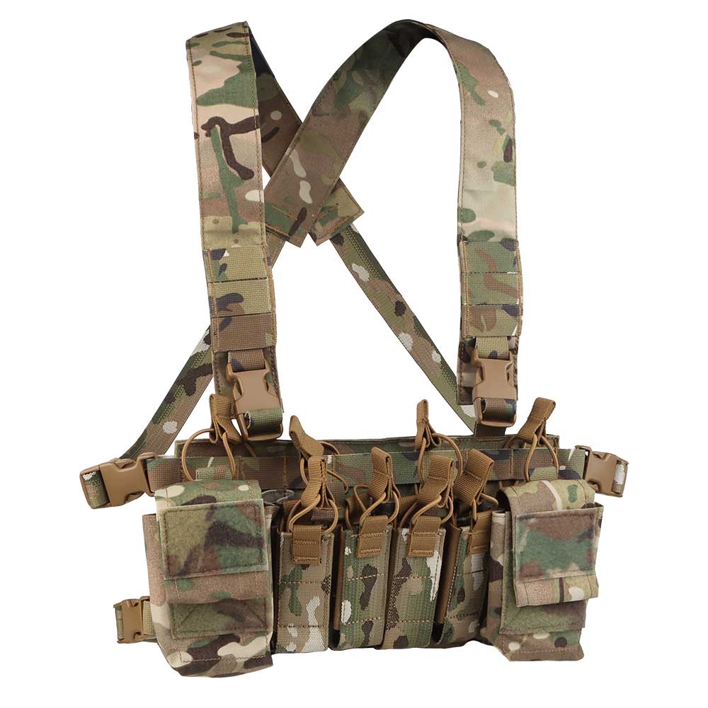 Tactical Vest Chest Rig D3CRX  - огляд і ціна Women'S Fashion Magazines