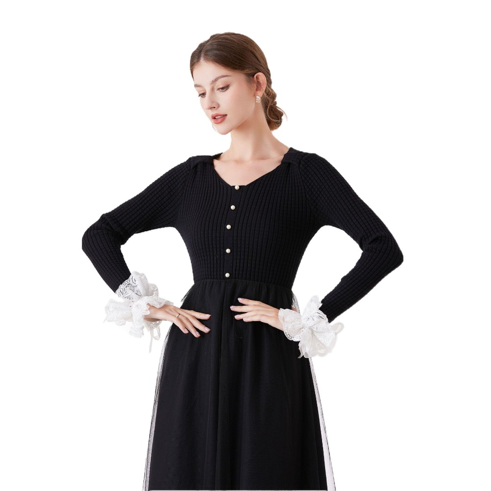 Fashion Victorian Lace Jabot C - огляд і ціна Women'S Fashion Victorian