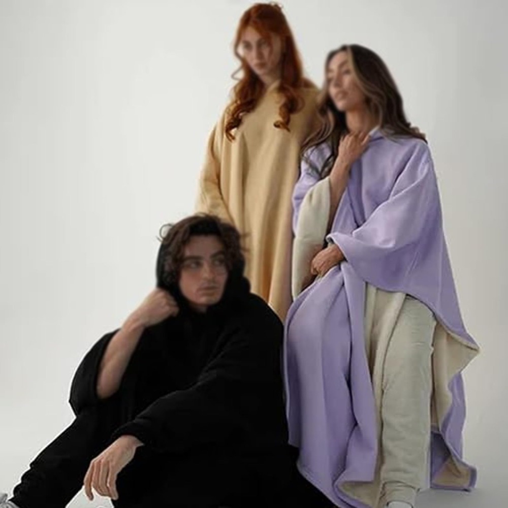 New Good Quality Indio Cloak H - огляд і ціна Women'S Fashion Sweatshirts
