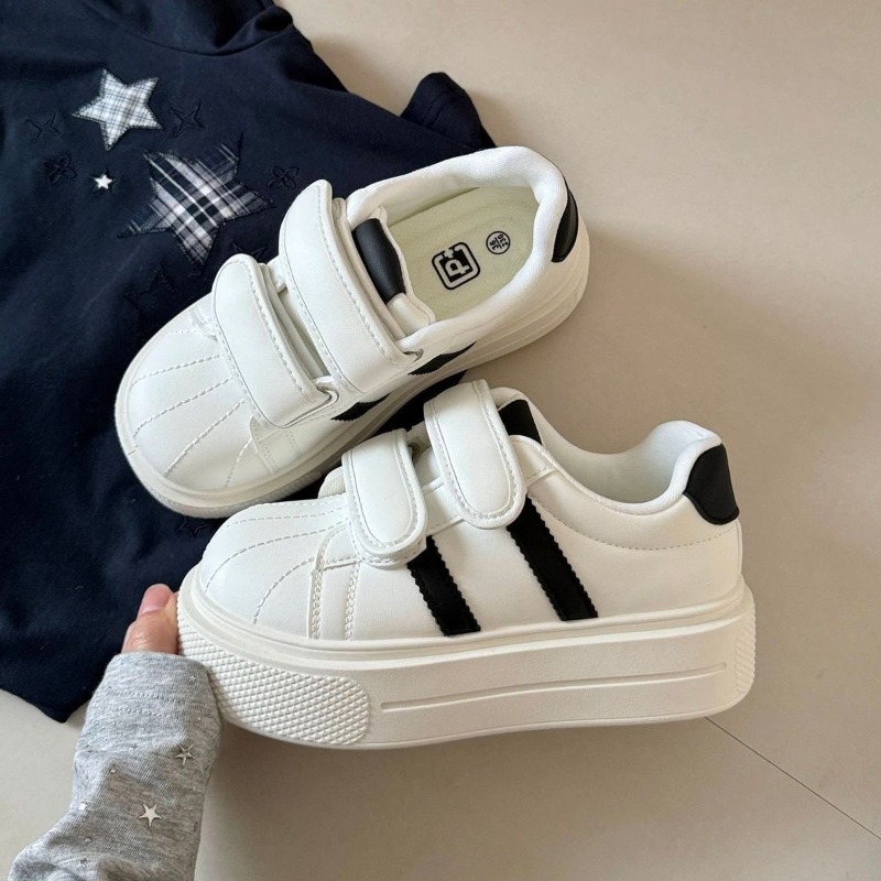 Spring and Autumn Women's Comf - огляд і ціна Women'S Fashion Velcro Sneakers