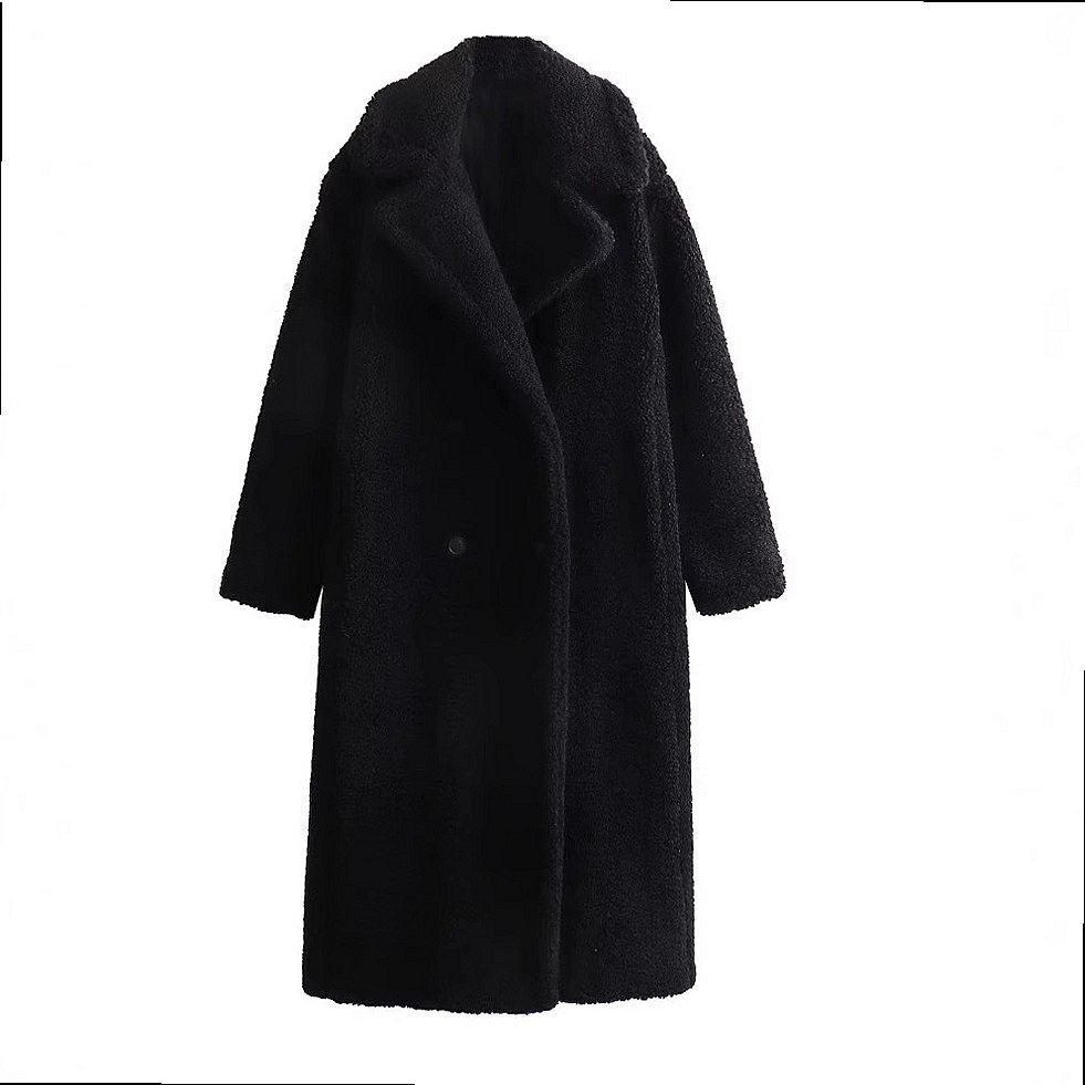 Fleece Coat Winter Women Warm  - огляд і ціна Women'S Fashion Zip Hoodie