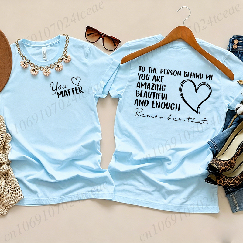 Fashion Women T Shirts Inspira - огляд і ціна Women Fashion Quotes
