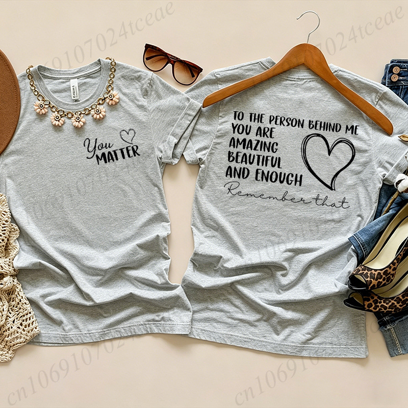 Fashion Women T Shirts Inspira - огляд і ціна Women Fashion Quotes