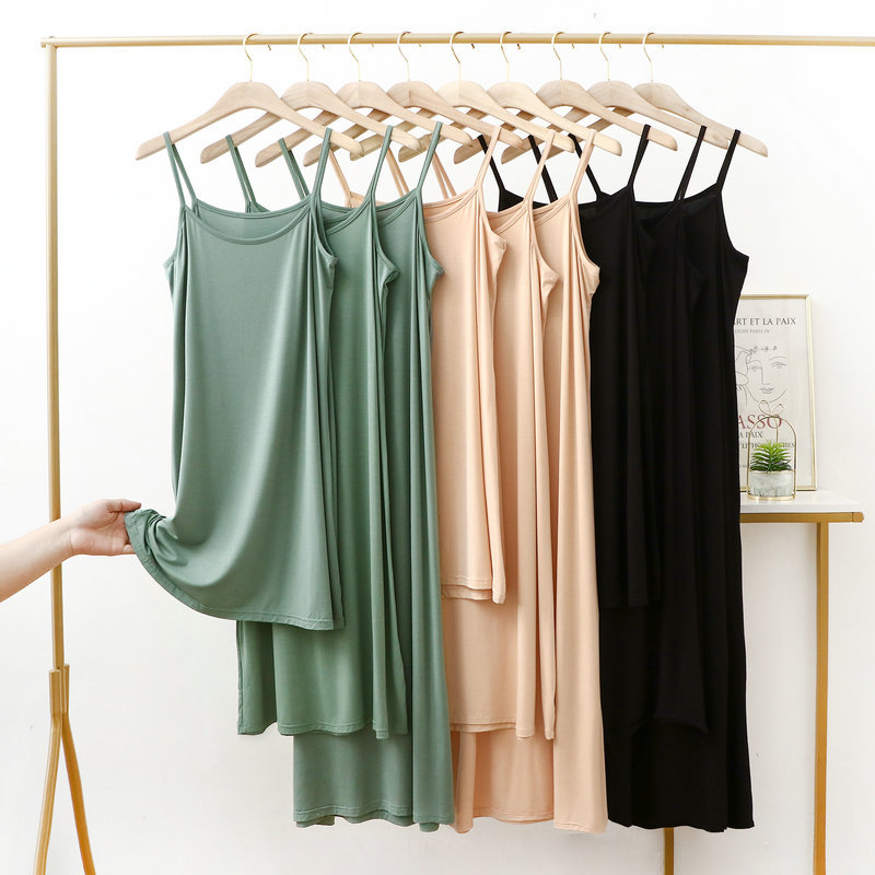 Plus Size Sleeveless Modal Sus - огляд і ціна Belted Shirt Dress