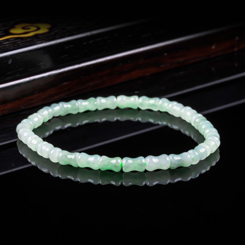 New Real Natural A Good Jade B - огляд і ціна Women And Men Fashion