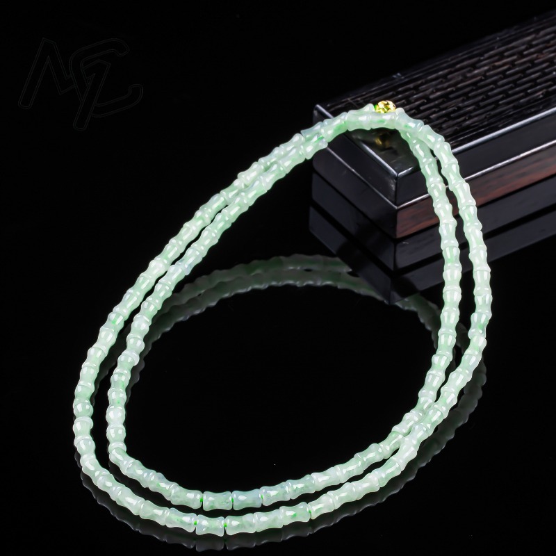 New Real Natural A Good Jade B - огляд і ціна Women And Men Fashion