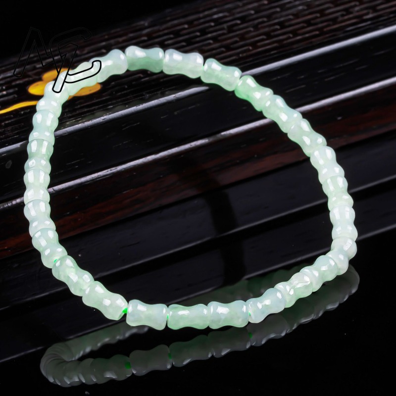 New Real Natural A Good Jade B - огляд і ціна Women And Men Fashion