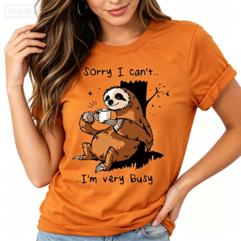 Women Cartoon Animal‑themed Co - огляд і ціна Women Fashion Quotes