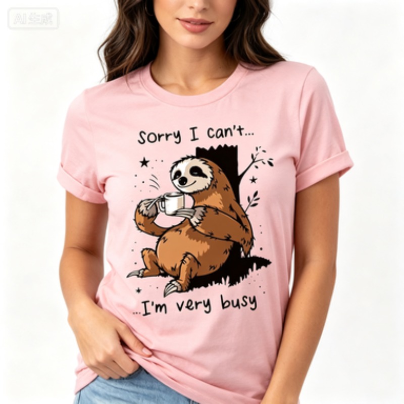 Women Cartoon Animal‑themed Co - огляд і ціна Women Fashion Quotes