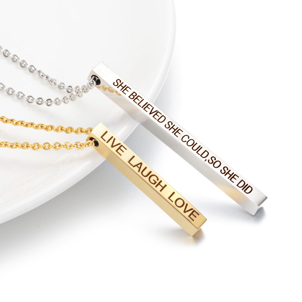 New arrival! 316L Stainless St - огляд і ціна Women Fashion Quotes