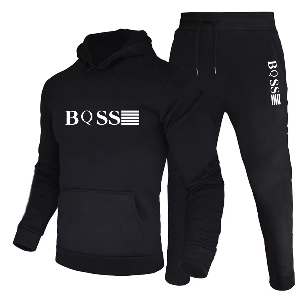 2026 Men's Sports Suits Fashio - огляд і ціна Women'S Fashion Sweatshirts