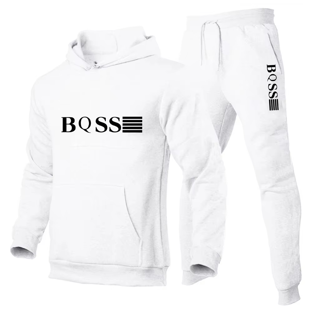 2026 Men's Sports Suits Fashio - огляд і ціна Women'S Fashion Sweatshirts